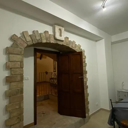 A Casa Di Laura Lejlighed