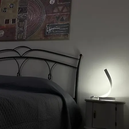 A Casa Di Laura Lejlighed *