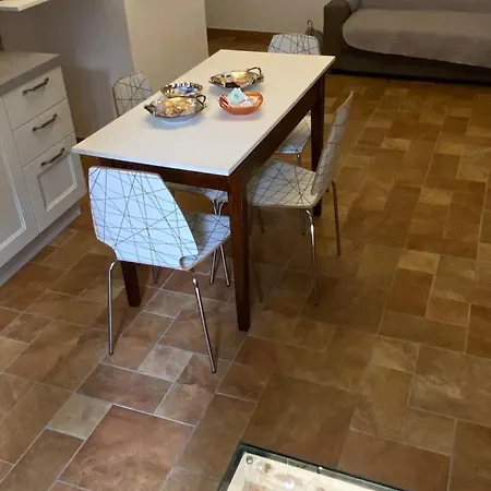 A Casa Di Laura Apartment *