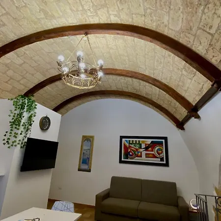 Apartment A Casa Di Laura San Giovanni Rotondo