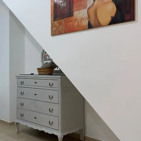 Apartment A Casa Di Laura *