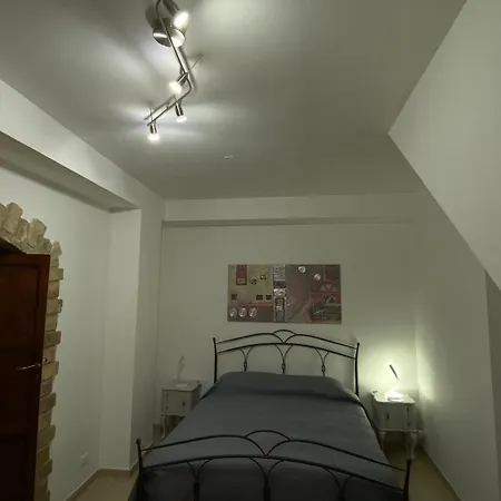 A Casa Di Laura Apartment San Giovanni Rotondo