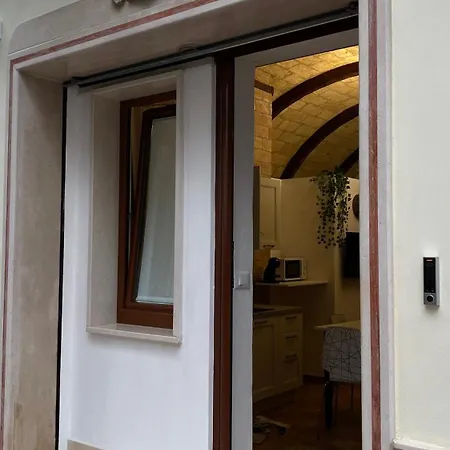 A Casa Di Laura Apartment