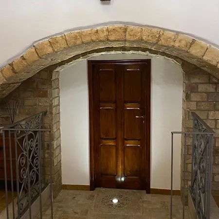 A Casa Di Laura *