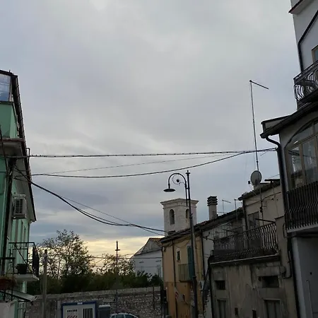 A Casa Di Laura San Giovanni Rotondo