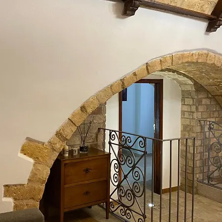 A Casa Di Laura Apartment